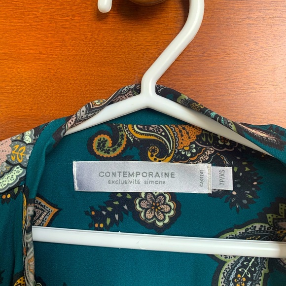 Boujee Vest 🍄 - Picture 3 of 3